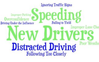 Top 10 Mistakes New Drivers Make and How to Avoid Them