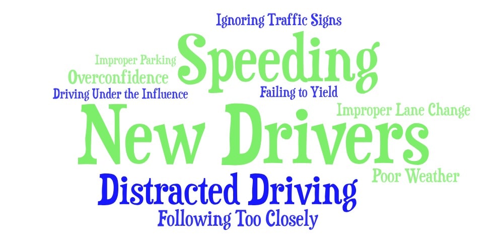 Top 10 Mistakes New Drivers Make and How to Avoid Them