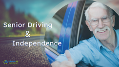 Senior Driving Safety & Independence