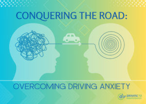 Mindfulness and Stress-Reduction Techniques for Drivers