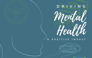 Driving Toward Freedom: The Positive Impact of Mobility on Mental Health and Independence