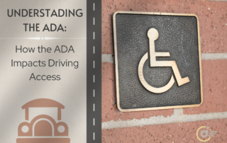 Understanding the Americans with Disabilities Act: Driving Access and Inclusivity