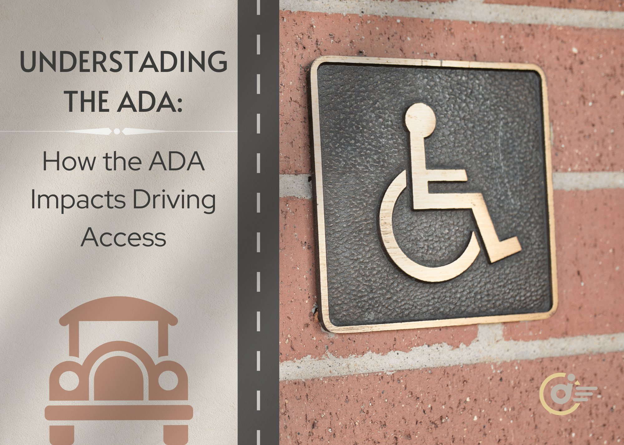 the Americans with Disabilities Act