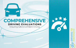 Comprehensive Driving Evaluation