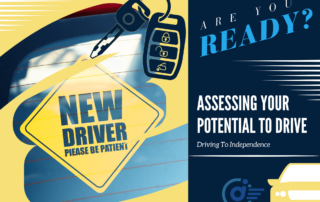 Assessing Your Potential to Drive: Are You Ready to Hit the Road?