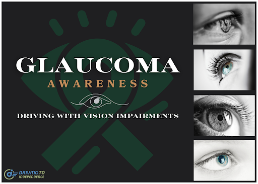 Glaucoma Awareness: Driving with Vision Impairments