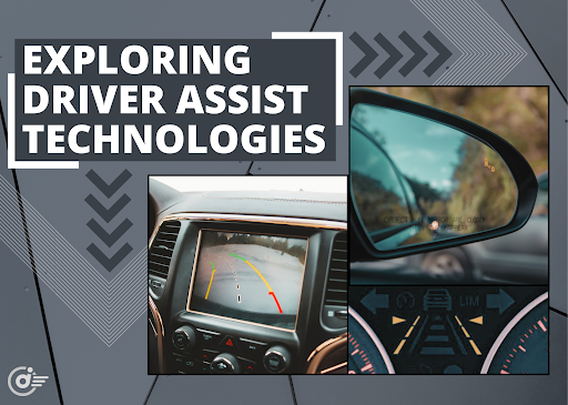 Driver Assist Technologies