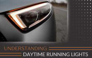 Understanding Daytime Running Lights