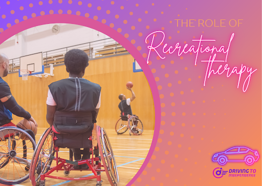 The Role of Recreation Therapy