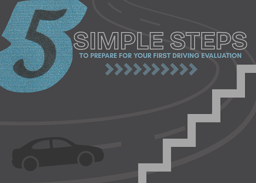 5 Simple Steps to Prepare for Your First Driving Evaluation