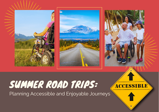 Summer Road Trips Summer Road Trips