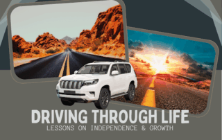 What Cars Can Teach Us About Independence and Growth