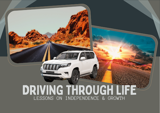 What Cars Can Teach Us About Independence and Growth