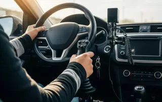 Adaptive Driving for the Next Generation