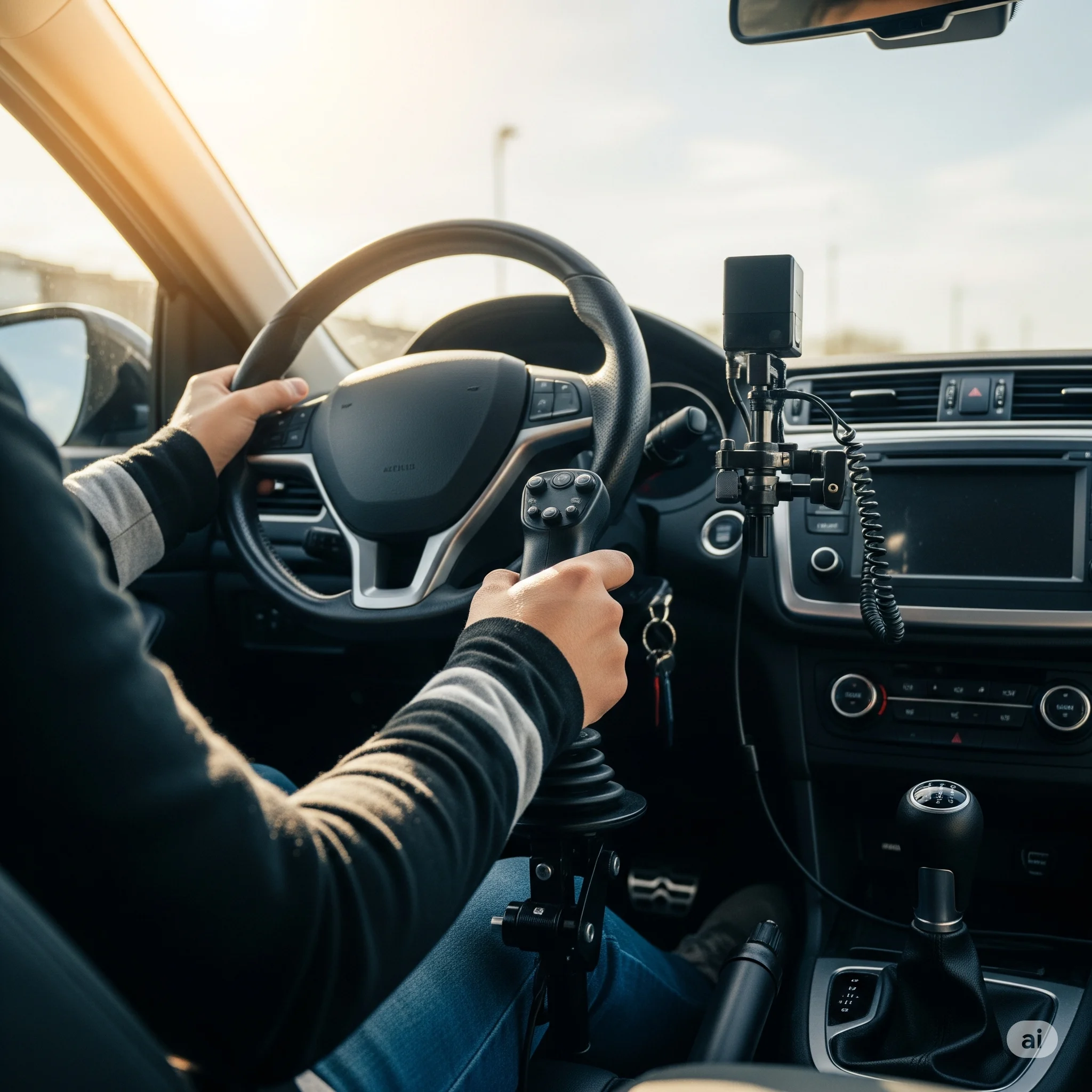 Adaptive Driving for the Next Generation