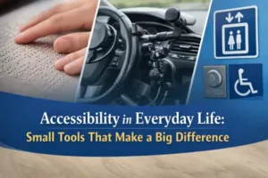 Why Confidence Matters More Than Skill When Rebuilding Driving Independence