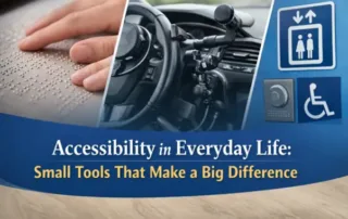 Everyday Accessibility Tools