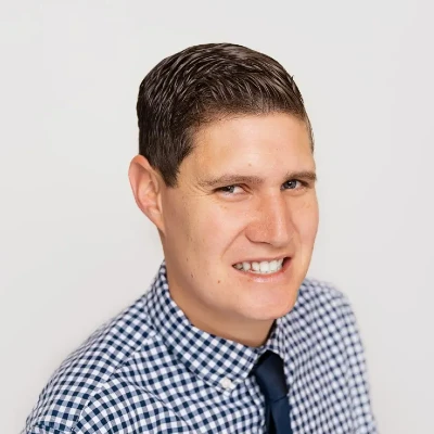 Jon Sarli COTAL, CDRS Headshot Jon Sarli COTAL, CDRS
