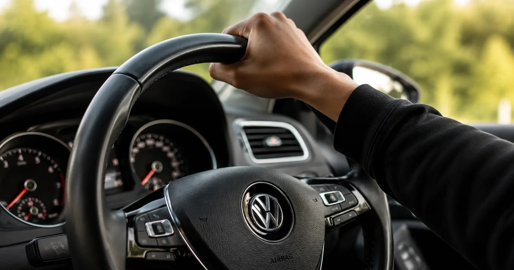 Navigating driving anxiety as a teen Navigating driving anxiety as a teen