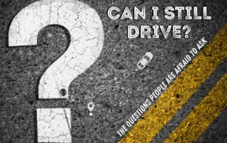 Can I Still Drive